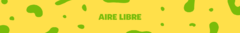 Banner de la categoría Aire Libre