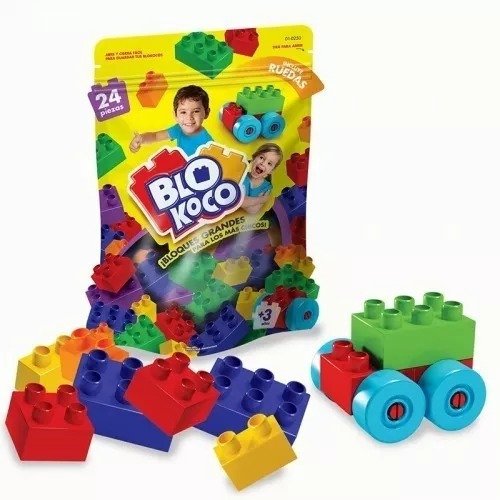 Bloques grandes new arrivals