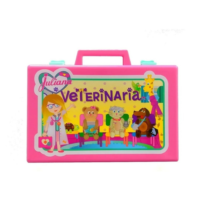 Valija veterinaria store