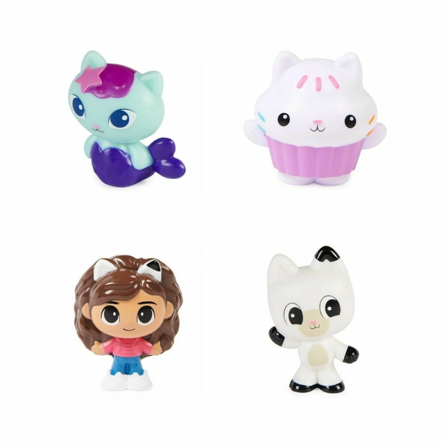 Pooparoos corte sale ingles