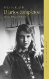 Diarios completos - Sylvia Plath / Ed: Ediciones UDP