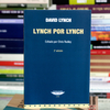 Lynch por Lynch - Lynch David / Ed: El cuenco de plata