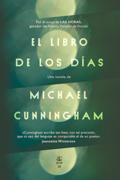 El libro de los días - Michael Cunningham / Ed: Fiordo