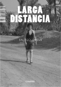 Larga Distancia - Goldman Tali / Ed: Concreto