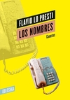 Los Nombres - Flavio Lo Presti / Ed: Obloshka
