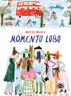 Momento lobo - Marika Maijala / Ed: Limonero