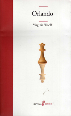 Orlando - Woolf Virginia / Ed: Edhasa