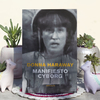 Manifiesto Cyborg - Haraway Donna / Ed: Mansalva