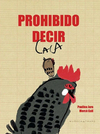 Prohibido decir caca - Paulina Jara Straussmann _ Mercè Galí / Ed: Muñeca de Trapo