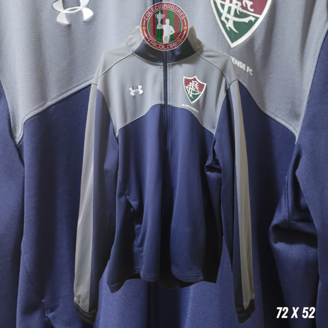 Jaqueta under hot sale armour fluminense