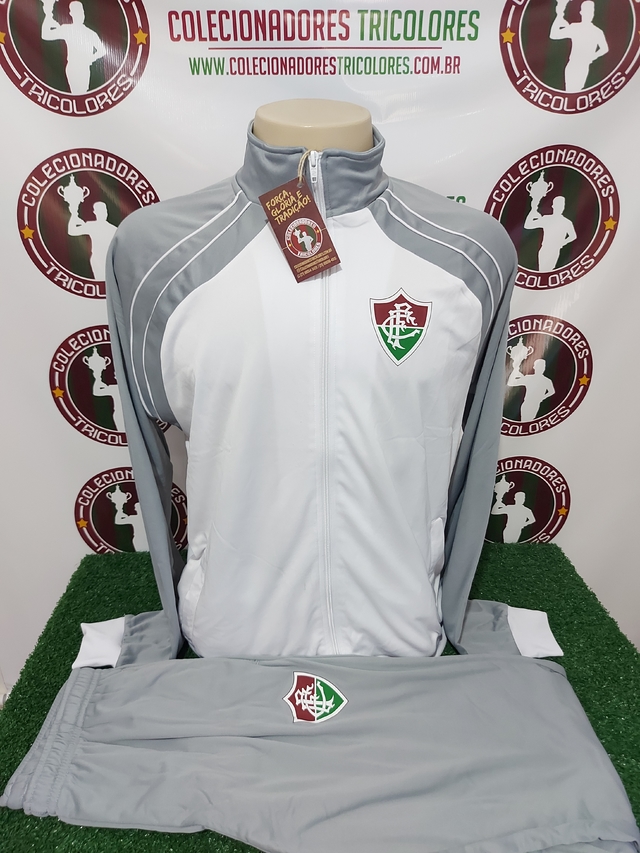 Casaco fluminense adidas 2025