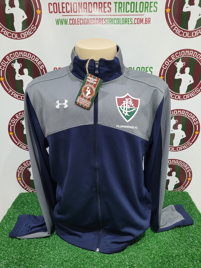 Jaqueta do cheap fluminense