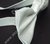 Gravata Borboleta - Branca em Cetim - COD: GB447 na internet
