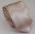 Gravata Skinny - Rosê Claro Acetinado - COD: TS1832 na internet