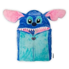 Pijama Entero Piñata Kigurumi Infantil Disfraz Dia Del Niño Stitch - comprar online