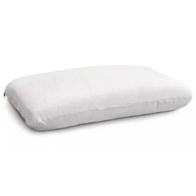 Almohada Viscoelastica 70x40 Cm Inteligente Confort C/funda