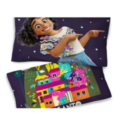 Juego Sabana Piñata Infantil 1 1/2 Plaza Disney Originales