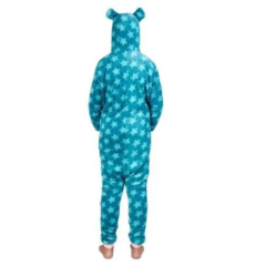 Pijama Piñata Mameluco Niño Niña Minnie Bear - comprar online