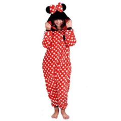 Pijama Piñata Mameluco Niño Niña Minnie Bear en internet