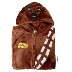 Pijama Entero Piñata Kigurumi Infantil Disfraz Dia Del Niño Star wars - comprar online