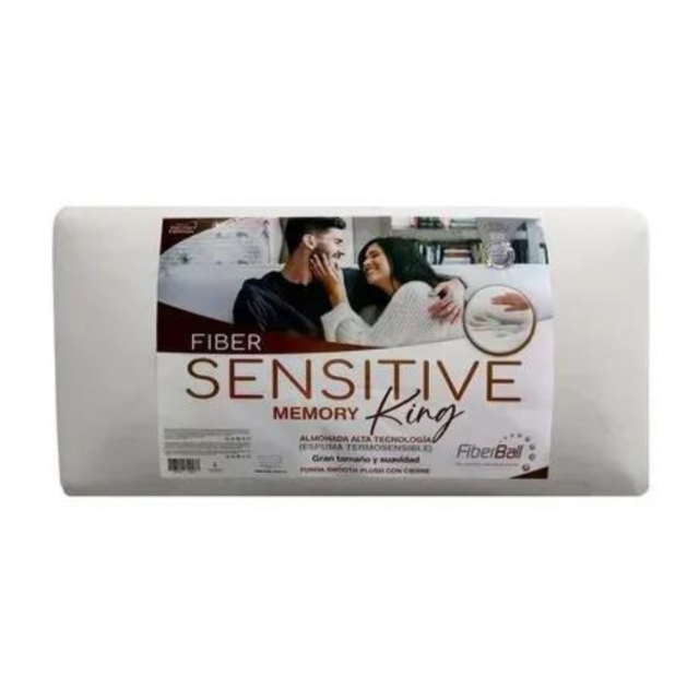 Almohada inteligente fiberball new arrivals