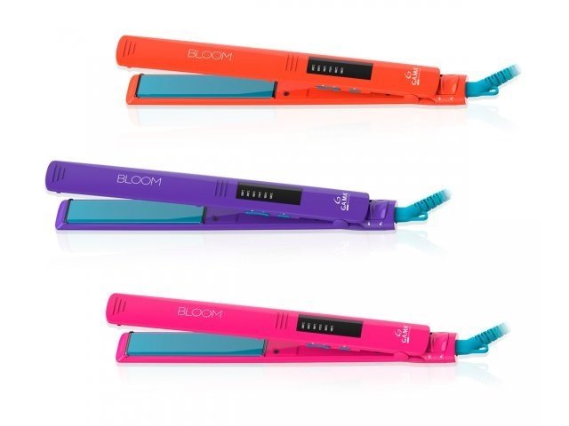 Plancha gama sales bloom opiniones