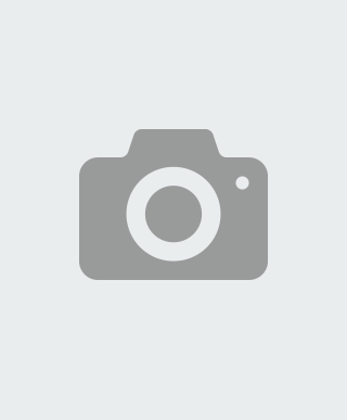 Jarra De Vidrio Gris con Rombos 1100 Ml (C4680G)