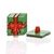 Botão Caixa de Presente de Natal 3 - comprar online