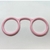 Óculos Para Amigurumi Redondo Do Mestre - 2 unidades na internet