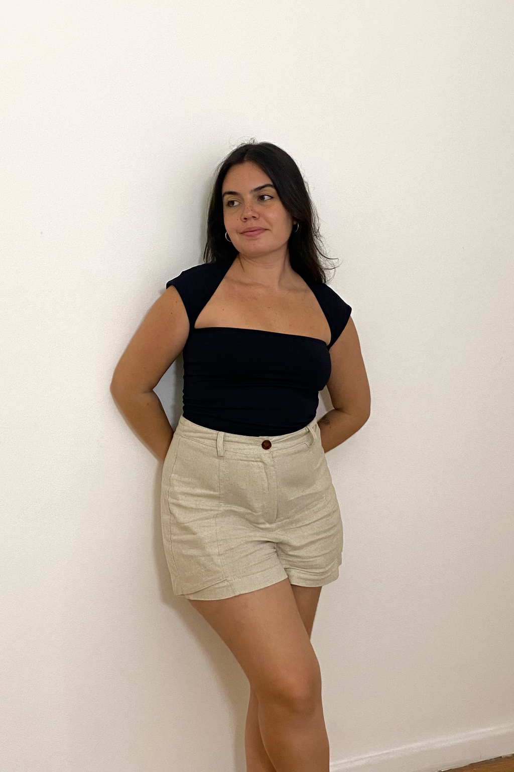 Blusa Lana Comprar em Sallis Swim
