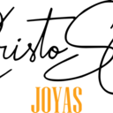 Logo de CristoSC Joyas