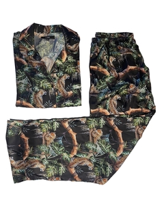 Pijama In the jungle - tienda online