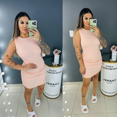 Vestido Inês - Gabriela Araújo Store