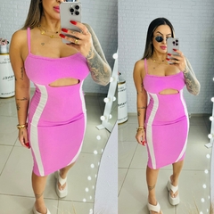 Vestido Janaína - loja online