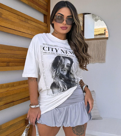 Camisão city news