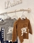 Sweater OSO - comprar online