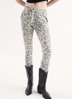 BABUCHA STARS WAFFLE ST MARIE