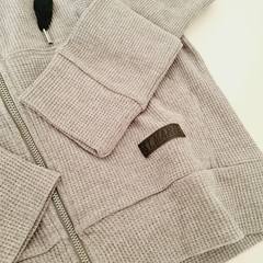 CAMPERA WAFFLE ST MARIE