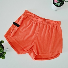 SHORT BECCA - Mos Indumentaria