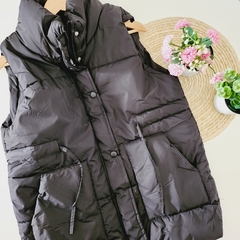 CHALECO PUFFER