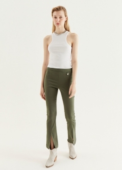 PANTALON SMITH LISO ST MARIE - tienda online