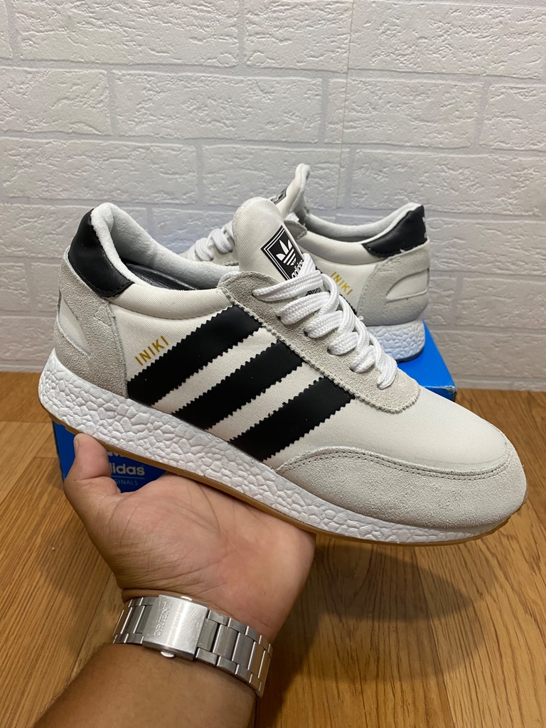 Tenis nike iniki outlet