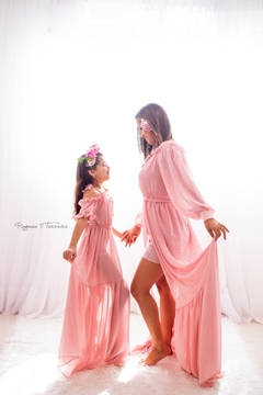 Comprar vestido mae e filha on sale
