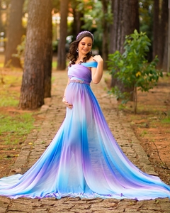 Vestido arco iris cheap
