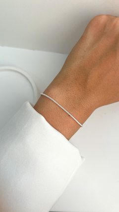 Pulsera Trina | Plata 925