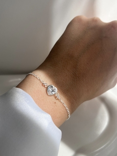 Pulsera Sweet | Plata 925