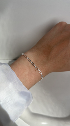 Pulsera Domi | Plata 925