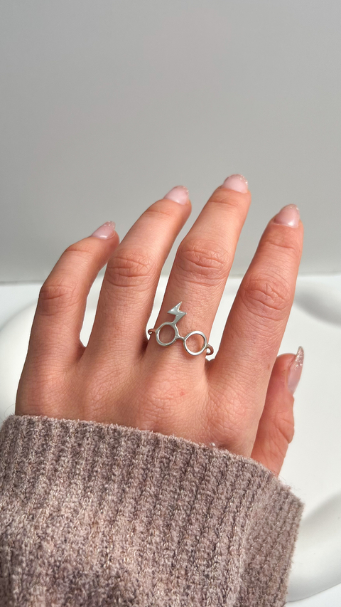 Anillos de boda harry potter deals