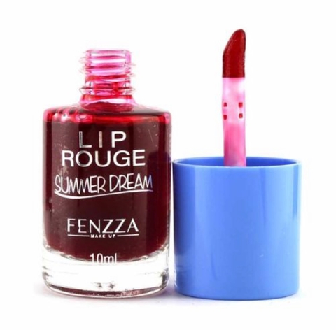Lip Rouge Summer Dream Fenzza 4
