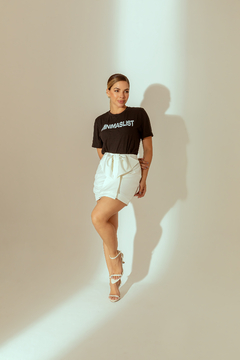 Tee Minimalist - Preto - comprar online